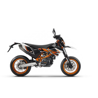 KTM 690 SMC R 2012-2013